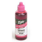 Чорнила Magic для Epson 100мл, Light Magenta